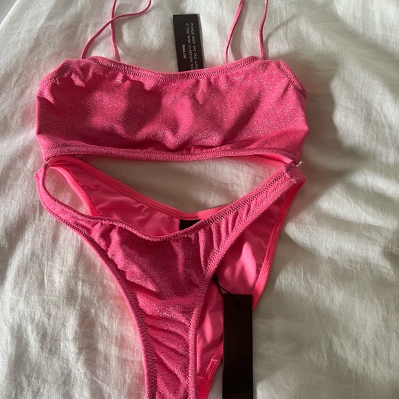 triangl bikini nwt - Picture 3 of 5